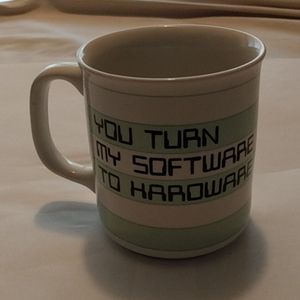 Coffee Mug